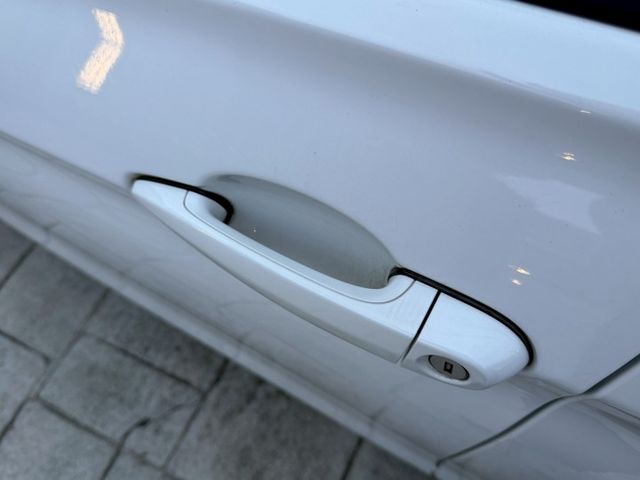 原版件/免鑰匙/雙前電動座椅/換檔撥片/摸門/定速/天窗/雙區恆溫/改閥門  第9張相片