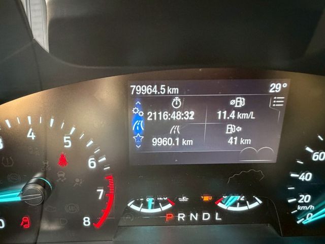 LED頭燈/後座出風口/電子手煞車/摸門/免鑰匙/倒車顯影/定速/跟車/盲點/電動座椅/雙區恆溫  第3張相片