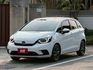 2024  HONDA FIT/LED頭燈/免鑰匙/定速/倒車顯影/恆溫空調/代步車首選  第1張縮圖