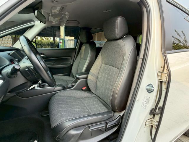 2024  HONDA FIT/LED頭燈/免鑰匙/定速/倒車顯影/恆溫空調/代步車首選  第4張相片