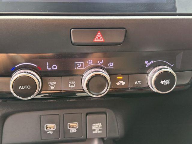 2024  HONDA FIT/LED頭燈/免鑰匙/定速/倒車顯影/恆溫空調/代步車首選  第10張相片