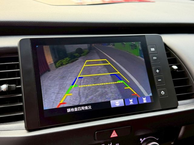2024  HONDA FIT/LED頭燈/免鑰匙/定速/倒車顯影/恆溫空調/代步車首選  第13張相片