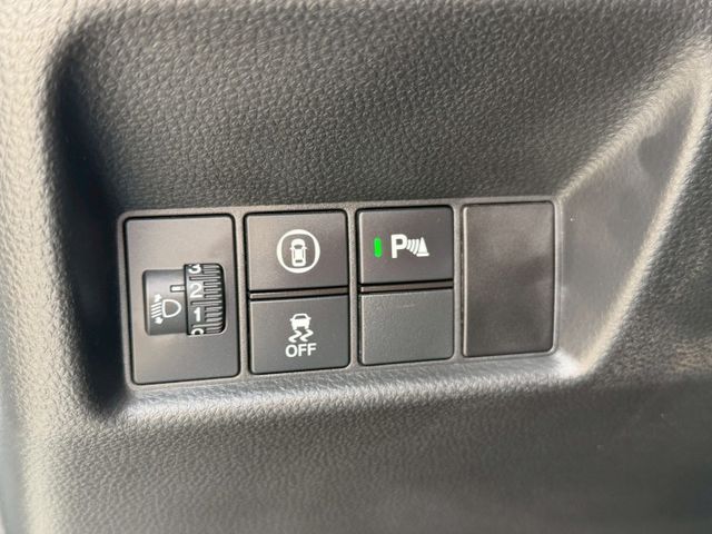 2024  HONDA FIT/LED頭燈/免鑰匙/定速/倒車顯影/恆溫空調/代步車首選  第16張相片