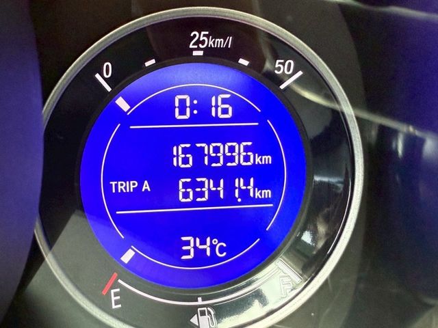 2017本田 FIT/原版件/S版/Carplay /換檔撥片/輕盈小車/移動、找車位都方便/歡迎賞車☏  第3張相片