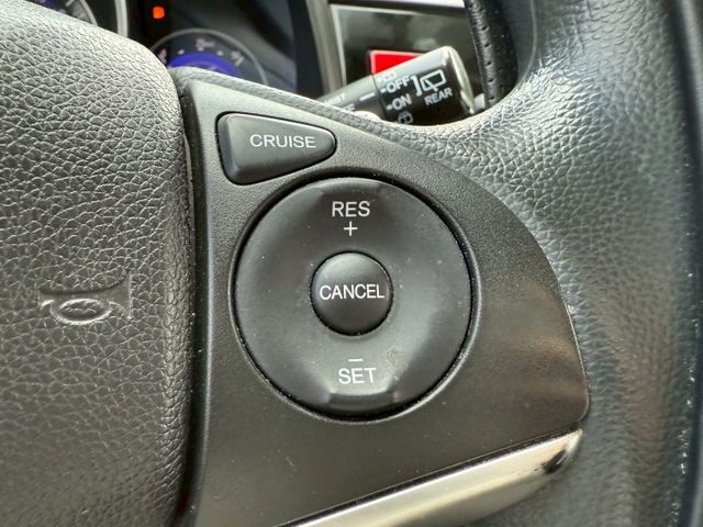 2017本田 FIT/原版件/S版/Carplay /換檔撥片/輕盈小車/移動、找車位都方便/歡迎賞車☏  第10張相片