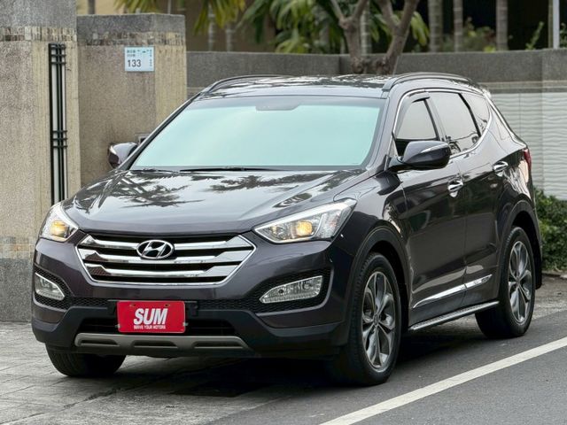 原版件/倒車顯影/駕駛座電動座椅/定速/循跡防滑/便宜寬敞休旅車  第1張相片