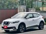 2021 NISSAN kicks/原版件/免鑰匙/倒車顯影/小型休旅/好顧好保養  第1張縮圖