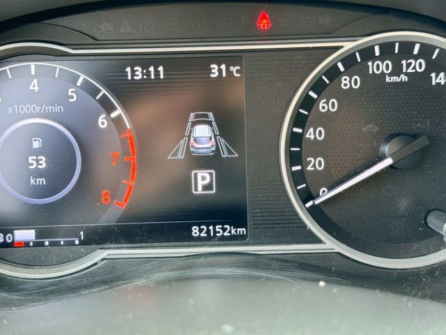 2021 NISSAN kicks/原版件/免鑰匙/倒車顯影/小型休旅/好顧好保養  第3張相片