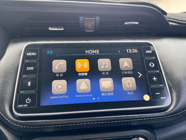 2021 NISSAN kicks/原版件/免鑰匙/倒車顯影/小型休旅/好顧好保養  第13張相片