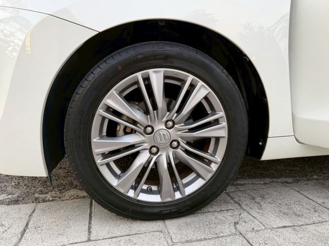 2018 BALENO GLX/原版件/HID頭燈/免鑰匙/恆溫空調/定速/換檔撥片  第13張相片