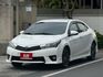 2014 TOYOTA ALTIS Z版/LED頭燈/免鑰匙/摸門/安卓機/倒車顯影/定速/恆溫空調  第1張縮圖