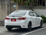 2014 TOYOTA ALTIS Z版/LED頭燈/免鑰匙/摸門/安卓機/倒車顯影/定速/恆溫空調  第2張縮圖