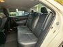 2014 TOYOTA ALTIS Z版/LED頭燈/免鑰匙/摸門/安卓機/倒車顯影/定速/恆溫空調  第5張縮圖