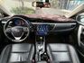2014 TOYOTA ALTIS Z版/LED頭燈/免鑰匙/摸門/安卓機/倒車顯影/定速/恆溫空調  第8張縮圖