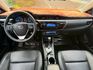 2014 ALTIS/原版件/定速/恆溫空調/免鑰匙/摸門/循跡防滑/開不壞系列  第10張縮圖