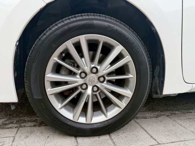 2014 ALTIS/原版件/定速/恆溫空調/免鑰匙/摸門/循跡防滑/開不壞系列  第12張相片