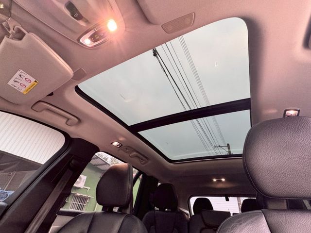 2020 XC90 B5/油電車/LED頭燈/免鑰匙/HK音響/後座出風口/電動座椅/旅行式/電尾門  第5張相片