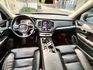 2020 XC90 B5/油電車/LED頭燈/免鑰匙/HK音響/後座出風口/電動座椅/旅行式/電尾門  第17張縮圖