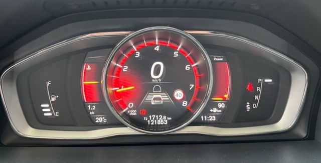 2017 VOLVO V60 T5 R-Design /旅行版 /原版件/電動座椅/HK音響/歡迎賞車☏  第3張相片