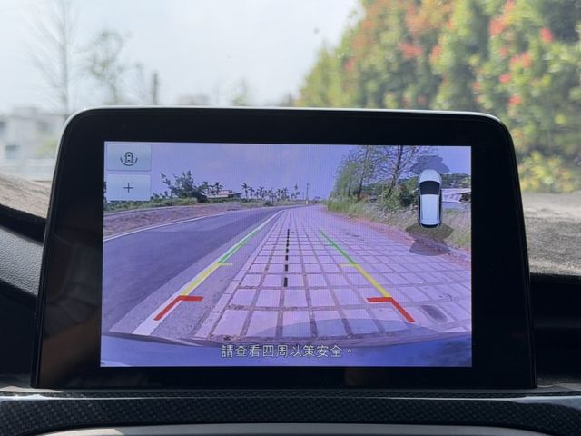 車輛整備中，歡迎預約賞車~  第15張相片