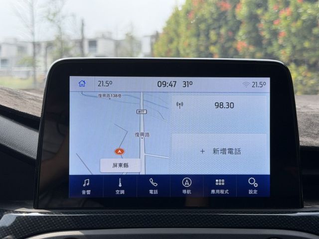 車輛整備中，歡迎預約賞車~  第20張相片