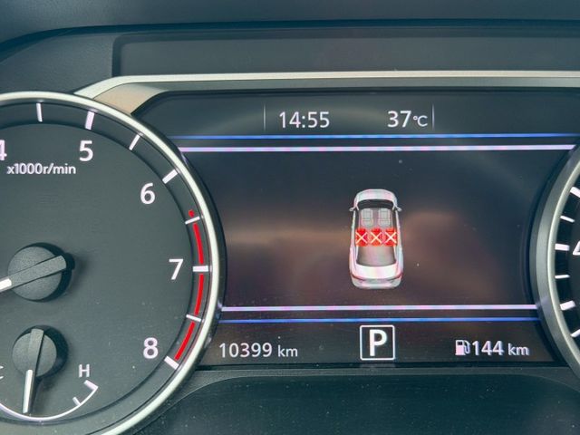 LED頭燈/後座出風口/定速/ACC跟車/免鑰匙/APPLE CARPLAY/360環景/雙區恆溫/電子手煞  第3張相片