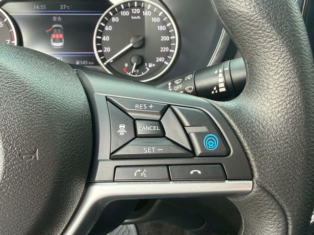 LED頭燈/後座出風口/定速/ACC跟車/免鑰匙/APPLE CARPLAY/360環景/雙區恆溫/電子手煞  第13張相片