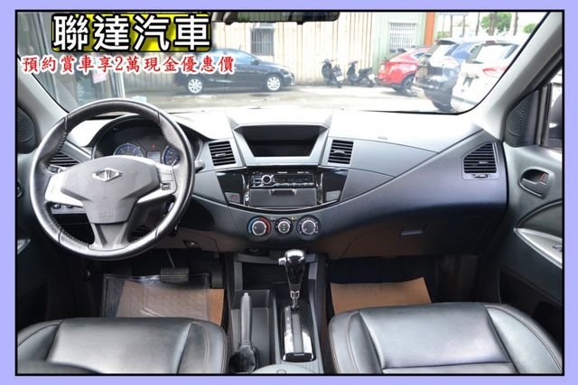 2021 中華  ZINGER 精緻型《 行車紀錄器/定速巡航/後座出風口》  第4張相片