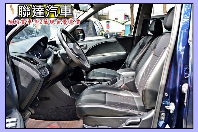 2021 中華  ZINGER 精緻型《 行車紀錄器/定速巡航/後座出風口》  第5張相片