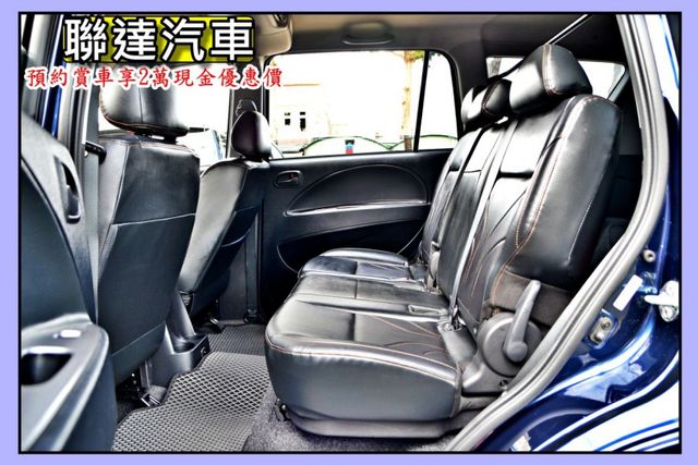 2021 中華  ZINGER 精緻型《 行車紀錄器/定速巡航/後座出風口》  第6張相片