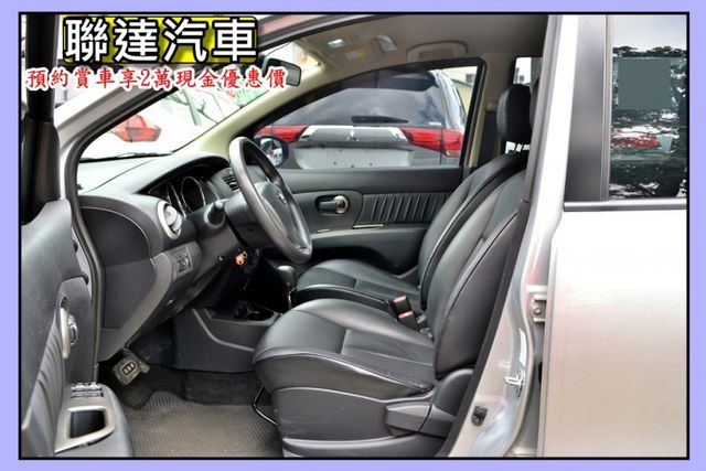 2018 年  NISSAN LIVINA  《衛星導航/行車紀錄器/倒車顯影/安卓機 》  第5張相片