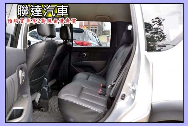 2018 年  NISSAN LIVINA  《衛星導航/行車紀錄器/倒車顯影/安卓機 》  第6張相片