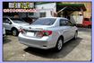 2012 Toyota Corolla Altis 1.8 E《定速巡航/行車紀錄器/倒車雷達》  第6張縮圖