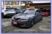 2007 Mazda 3 5D 2.0《電動天窗/安卓機/倒車顯影/行車紀錄器》  第2張縮圖