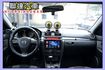2007 Mazda 3 5D 2.0《電動天窗/安卓機/倒車顯影/行車紀錄器》  第7張縮圖