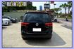 2016 Volkswagen Touran 280 TSI Comfortline《七人座/電動座椅/電動尾門》  第5張縮圖