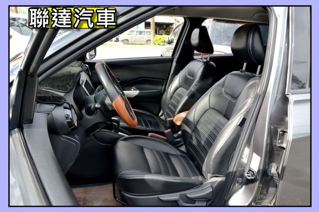 2022 Nissan Kicks 1.5智行旗艦版《環景影像/抬頭顯示器/Carplay》  第8張相片