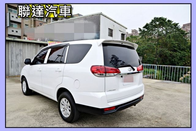 2022 Mitsubishi CMC Zinger 2.4精緻型《一手車/衛星導航/盲點影相監控》  第5張相片