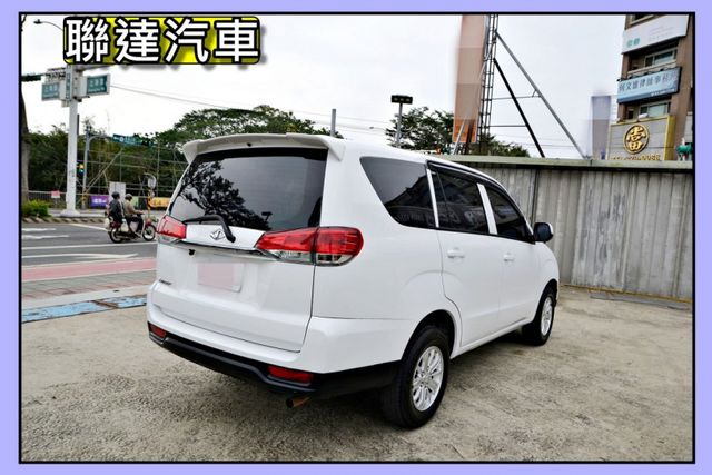 2022 Mitsubishi CMC Zinger 2.4精緻型《一手車/衛星導航/盲點影相監控》  第6張相片