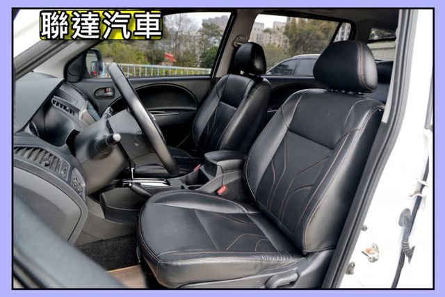 2022 Mitsubishi CMC Zinger 2.4精緻型《一手車/衛星導航/盲點影相監控》  第8張相片