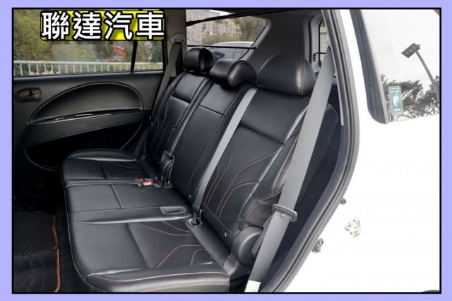 2022 Mitsubishi CMC Zinger 2.4精緻型《一手車/衛星導航/盲點影相監控》  第9張相片