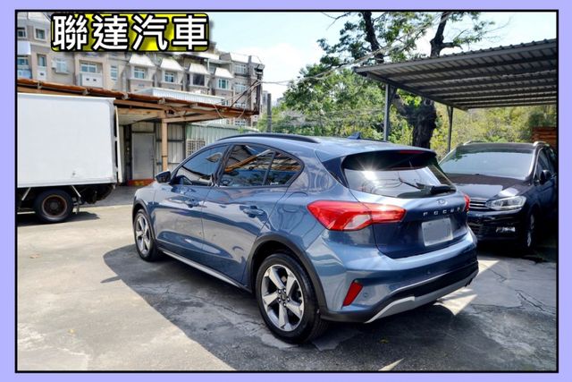 任性版/一手車/僅跑1.1萬/原廠保養/全車原板件/Car Play/可全額貸/ACC主動跟車  第4張相片