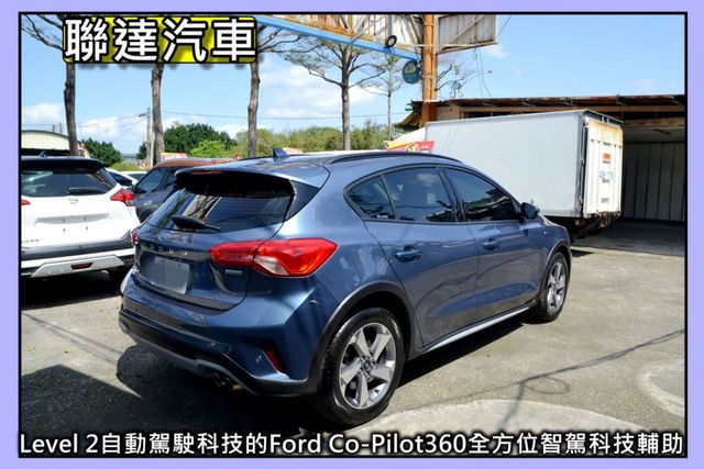 任性版/一手車/僅跑1.1萬/原廠保養/全車原板件/Car Play/可全額貸/ACC主動跟車  第6張相片