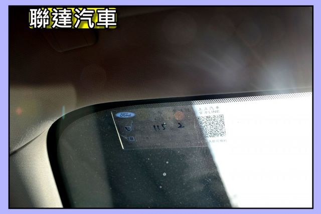 任性版/一手車/僅跑1.1萬/原廠保養/全車原板件/Car Play/可全額貸/ACC主動跟車  第11張相片