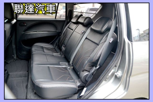 2023 Mitsubishi CMC Zinger精緻型/一手車/倒車顯影/後座出風口  第9張相片