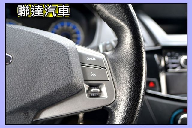 2023 Mitsubishi CMC Zinger精緻型/一手車/倒車顯影/後座出風口  第12張相片