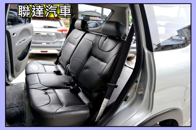 2015 Mitsubishi Zinger豪華版/安卓機/衛星導航/倒車影像  第9張相片