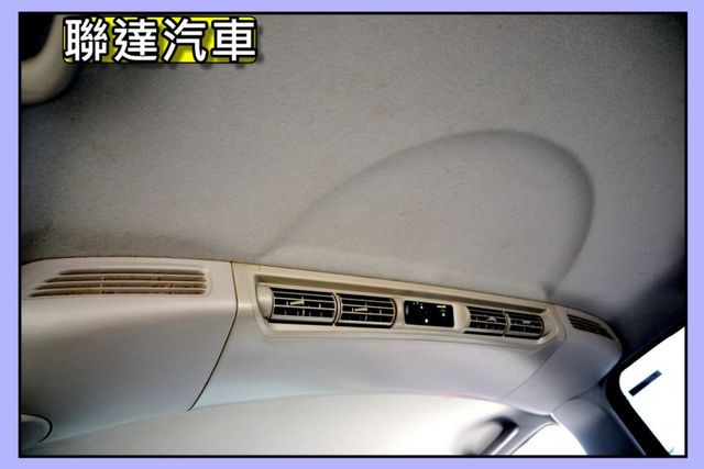 2015 Mitsubishi Zinger豪華版/安卓機/衛星導航/倒車影像  第11張相片