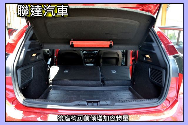 ST-Line原廠保養/一手車/全車原版件/Car Play/倒車360度環景偵測/ACC主動跟車  第10張相片