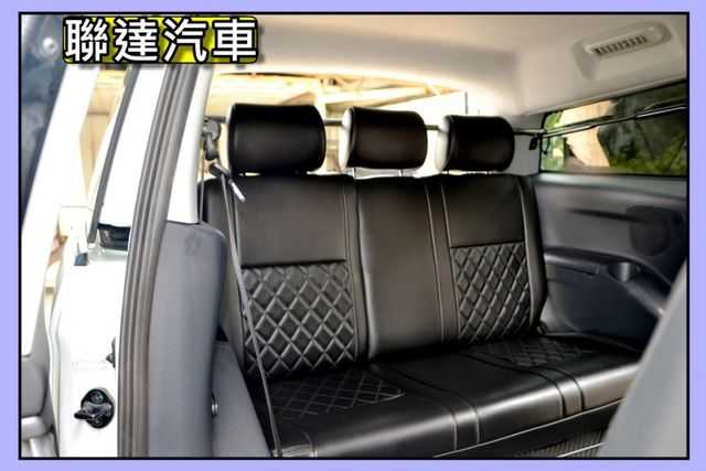 2017 Luxgen M7 Turbo ECO Hyper 旗艦型/環景影像/夜視輔助系統/電動座椅  第10張相片